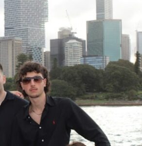 Aaron Papazoglu Arrested: Aaron Papazoglu Identified as Teen Driver Charged in Hornsby Carpark Crash that Killed Pregnant Woman