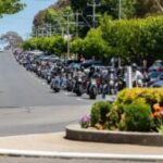 Walcha Accident: Undisclosed13 People Injured in Walcha Motorcycle Rally Incident, NSW.