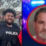 Vivian Officer Marc Brock Killed During Barricade Standoff; Suspect Arrested and Booked on Second-Degree Murder