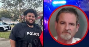 Vivian Officer Marc Brock Killed During Barricade Standoff; Suspect Arrested and Booked on Second-Degree Murder