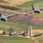 National Guard Base Shooting:Harrisburg Air National Guard Base Incident: Active Shooter Drill Prompts Lockdown, Now Lifted