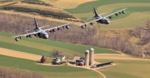 National Guard Base Shooting:Harrisburg Air National Guard Base Incident: Active Shooter Drill Prompts Lockdown, Now Lifted