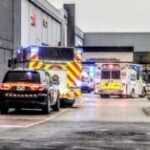 Upper Canada Mall Incident: Shots Fired, Robbery at Newmarket Jewelry Store – REPORT