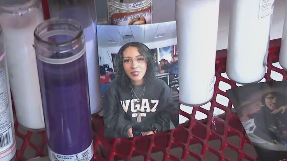 Arrest made in murder of Avondale teen