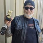 Gary Olson GOAT Grand Rapids, Minnesota Obituary: Beloved Friend and Member of IRMC and Tattoo You Midwest Family Dies Unexpectedly