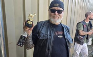 Gary Olson GOAT Grand Rapids, Minnesota Obituary: Beloved Friend and Member of IRMC and Tattoo You Midwest Family Dies Unexpectedly