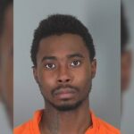 1 charged after shooting grandfather in Spartanburg County, deputies say