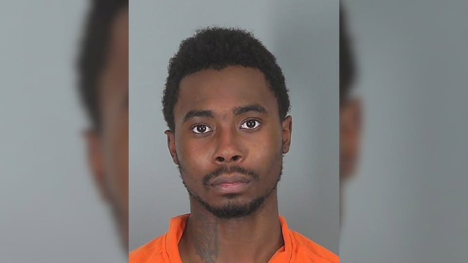 1 charged after shooting grandfather in Spartanburg County, deputies say