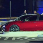 2 critically injured near Lucks Field in Richmond; witnesses saw car’s windows shot out