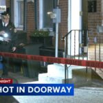 Man Fatally Shot in the Doorway of South Philadelphia Residence