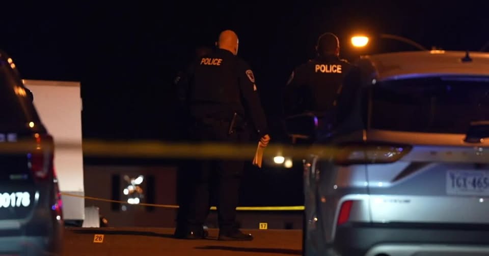 Man shot in head in Richmond is critically injured, Crime Insider sources tell Jon Burkett