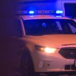 Shell casings discovery near apartments closes Henrcio road, police say