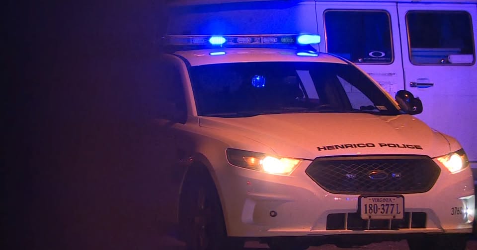 Shell casings discovery near apartments closes Henrcio road, police say