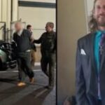 Steven Jason Worthington Obituary News: Suspect Arrested in Gold Hill Homicide Near Interstate 5