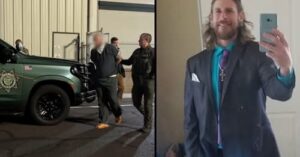 Steven Jason Worthington Obituary News: Suspect Arrested in Gold Hill Homicide Near Interstate 5