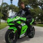 Blue Scott Lakeland, FL Car Accident: 19-Year-Old Blu Scott Died Following Tragic Fatal Motorcycle Crash