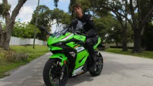 Blue Scott Lakeland, FL Car Accident: 19-Year-Old Blu Scott Died Following Tragic Fatal Motorcycle Crash