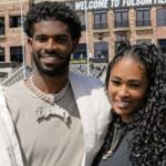 Pilar Sanders Obituary, Cause of Death: In Loving Memory of Pilar Sanders