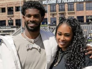 Pilar Sanders Obituary, Cause of Death: In Loving Memory of Pilar Sanders