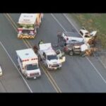 Vandergrift High School Accident: Train-Bus Collision Involving Vandergrift High School Marching Band in San Antonio Under Investigation