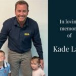 Kade Lang Perth RemX Australia Obituary, Cause of Death: Legacy of KCA Site Services Co-Founder Dies Unexpectedly