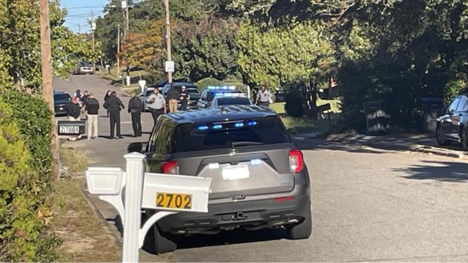 Victim Identified in Deen Avenue Fatal Shooting; Suspect Still at Large