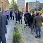 Dan Blackman Editor Obituary, Cause of Death; Great British Bake Off Editor, Dan Blackman Dies Unexpectedly