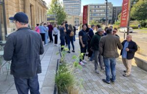 Dan Blackman Editor Obituary, Cause of Death; Great British Bake Off Editor, Dan Blackman Dies Unexpectedly