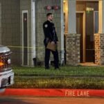 Fatal Shooting at Orange Apartment Complex Leaves 36-Year-Old Dead
