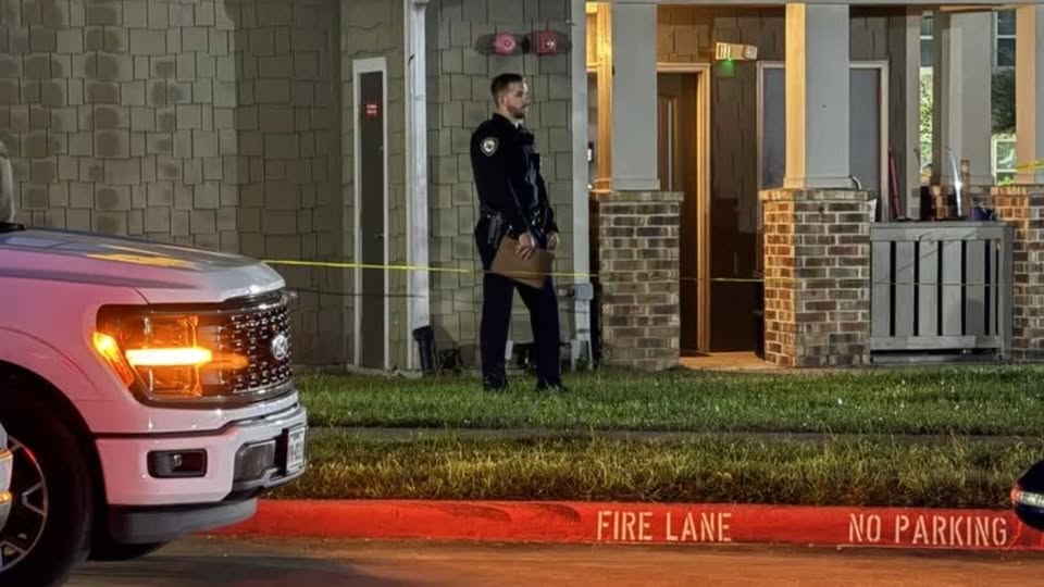 Fatal Shooting at Orange Apartment Complex Leaves 36-Year-Old Dead