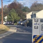 Investigation Underway After Reported Shooting in York County