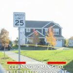 Whitestown Police: Woman Fatally Shot After Cleaning Crew Arrived at Wrong Home
