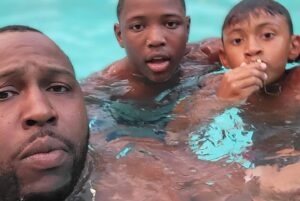 Nehemiah “Nemo” Blackburn Omaha, NE Car Accident: Beloved Father and Friend Dies After Tragic Car Accident Near Morse Bluff, Nebraska