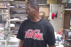 Burnie Ray Townsend Obituary News; Community Mourns the Loss of Burnie Ray Townsend, 52, in Dillon Shooting