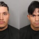 Warrants: Men illegally in U.S. additionally charged in deadly Upstate shooting