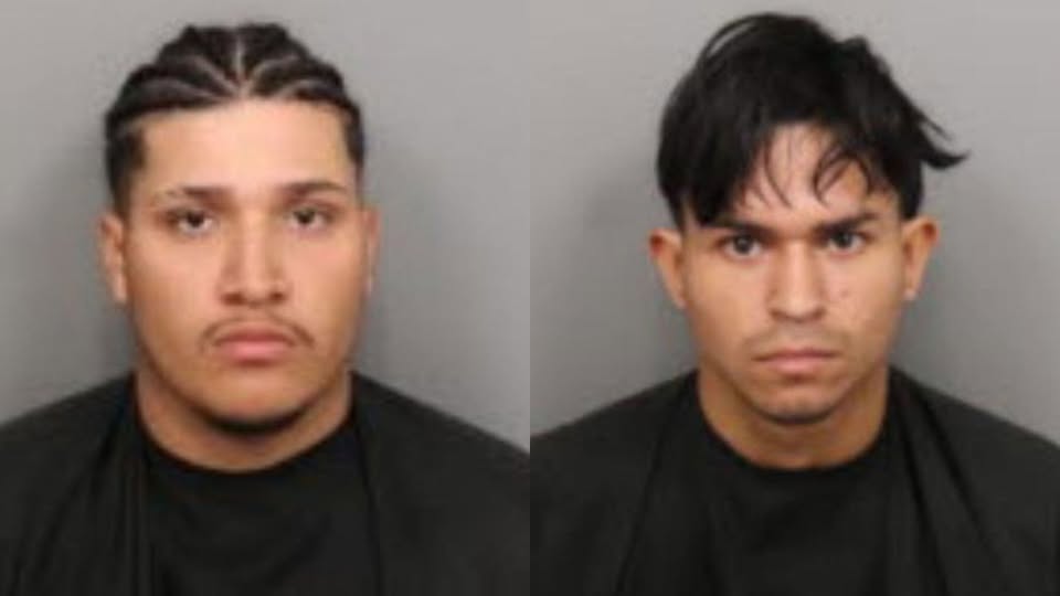 Warrants: Men illegally in U.S. additionally charged in deadly Upstate shooting