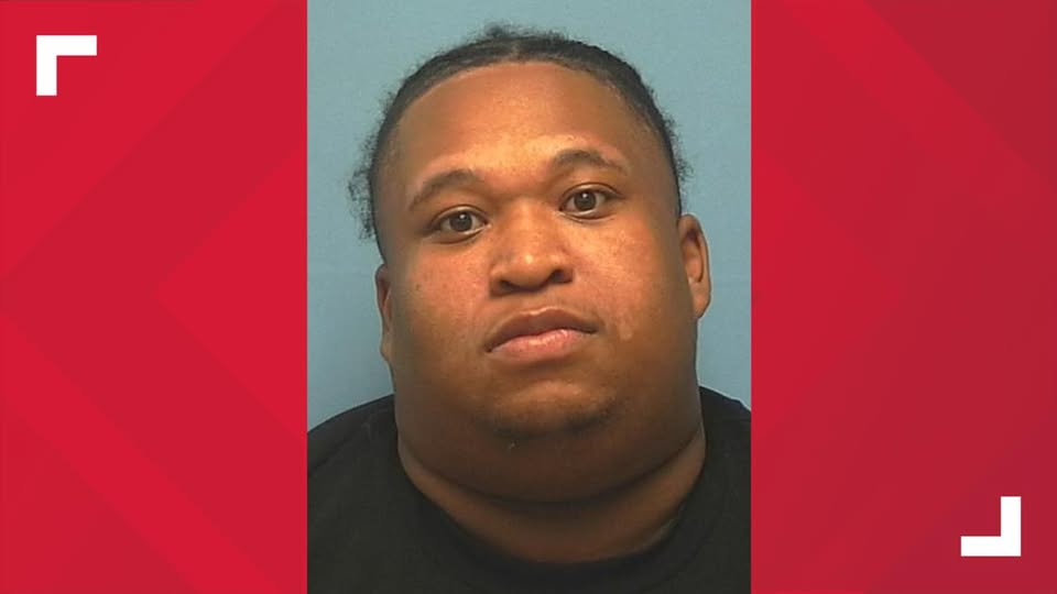 Suspect Arrested After Fatal Shooting of 36-Year-Old Pinehurst Man at Orange Apartment Complex