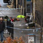 Heavy Police Presence in Huntingdon After Train Stabbings; Update Expected This Morning