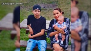 Danica Tynee White Spirit Lake Nation, ND Obituary News: Missing Tribal Member, Danica Tynee White Found Dead by Suicide