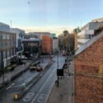 Pure Gym Newcastle Fatal Stabbing: Fatal Stabbing Reported at PureGym Newcastle Inside Eldon Garden Shopping Centre