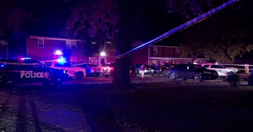 Boy seriously hurt in Ferguson shooting, police say