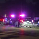 Eyewitness Describes Chaos as Knife-Wielding Attacker Injures Nine on High-Speed Train in Cambridgeshire