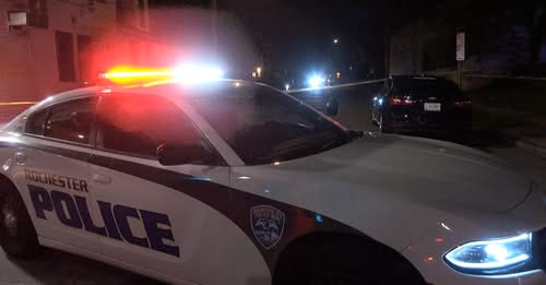 Overnight Fatal Shooting on Gothic Street Under Investigation