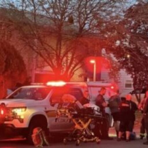 Man Hospitalized, in Stable Condition After Officer-Involved Shooting in Clackamas County