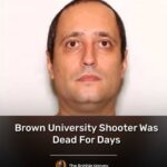 Suspect in Brown University Mass Shooting and MIT Professor’s Killing Found Dead in New Hampshire, Authorities Say