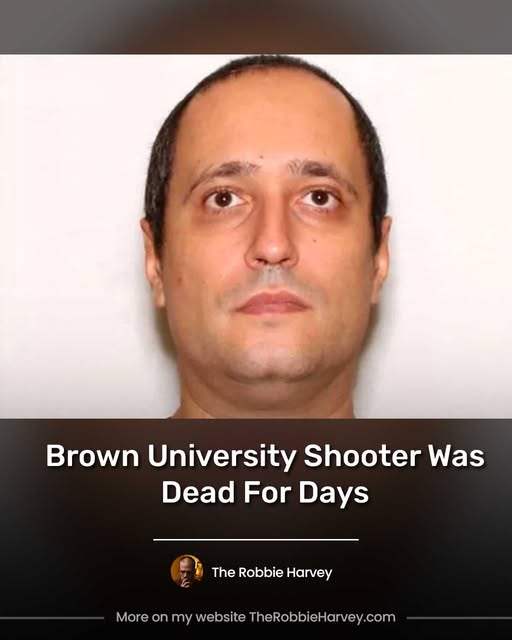 Suspect in Brown University Mass Shooting and MIT Professor’s Killing Found Dead in New Hampshire, Authorities Say