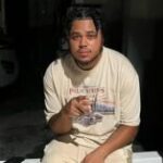 Raejaun Jones South Bend, Ind Shooting:Family and Friends Grieve Raejaun Jones Following Fatal South Bend Shooting