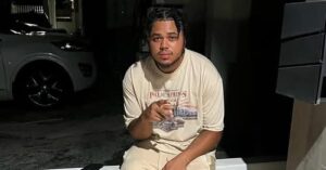 Raejaun Jones South Bend, Ind Shooting:Family and Friends Grieve Raejaun Jones Following Fatal South Bend Shooting