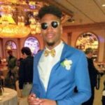 Tysean Berry Shooting:Suspect Charged with Murder After Howard County Shooting Claims Life of Tysean Berry