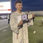 Bryce Goffart Pittsburgh, Pennsylvania Car Acccident: Family and friends tribute in loving memory of Bryce Goffart who dies in early morning fatal accident